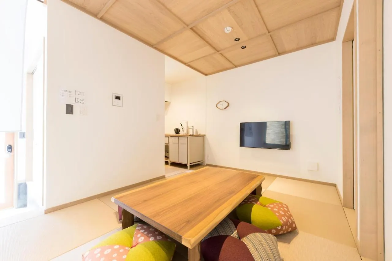 Musubi Hotel Machiya Kiyokawa 1 Fukuoka  Villa Fukuoka (Fukuoka)