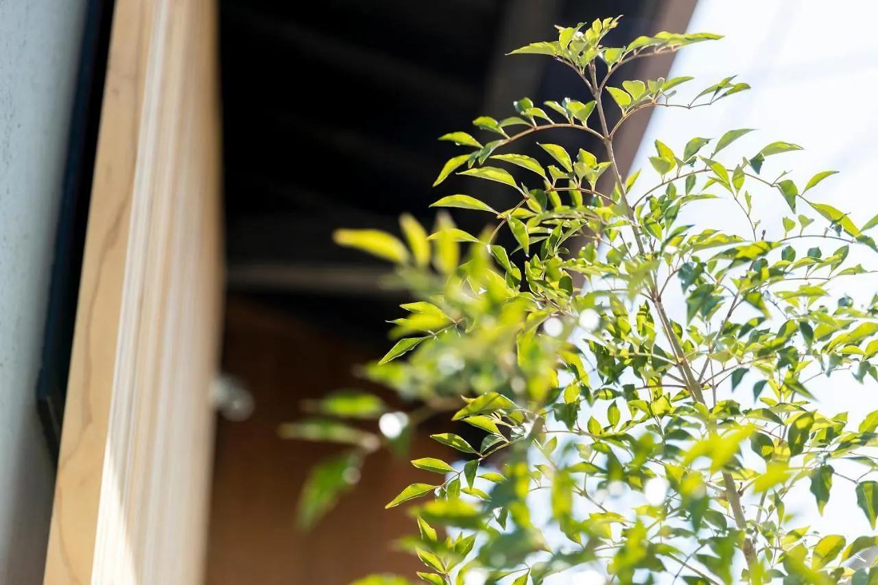 Musubi Hotel Machiya Kiyokawa 1 Fukuoka