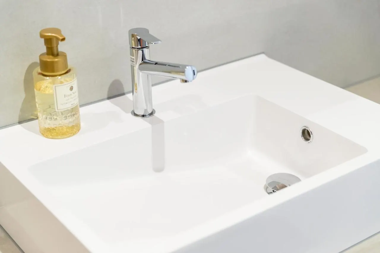 Villa Musubi Hotel Machiya Kiyokawa 1 Fukuoka  Japan