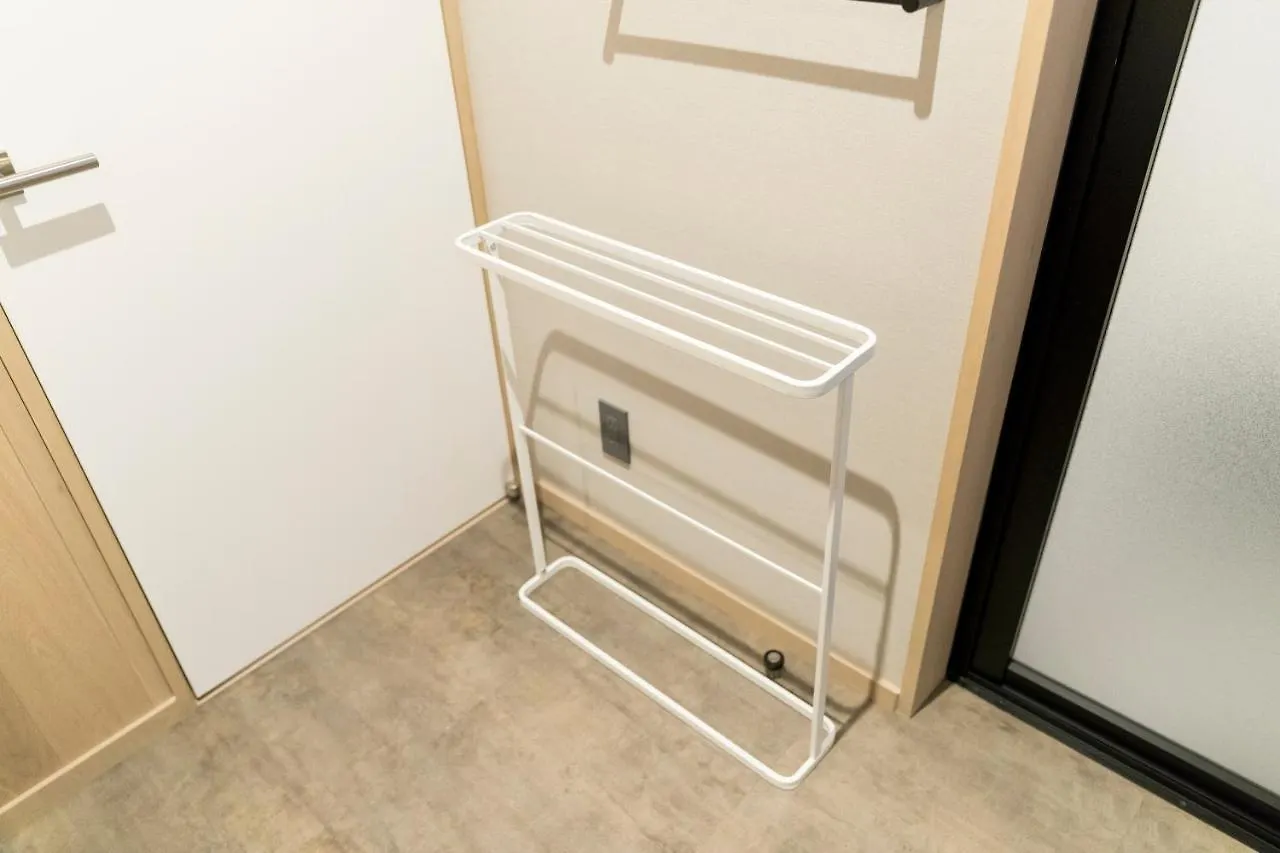 Musubi Hotel Machiya Kiyokawa 1 Fukuoka  0*, Fukuoka (Fukuoka)