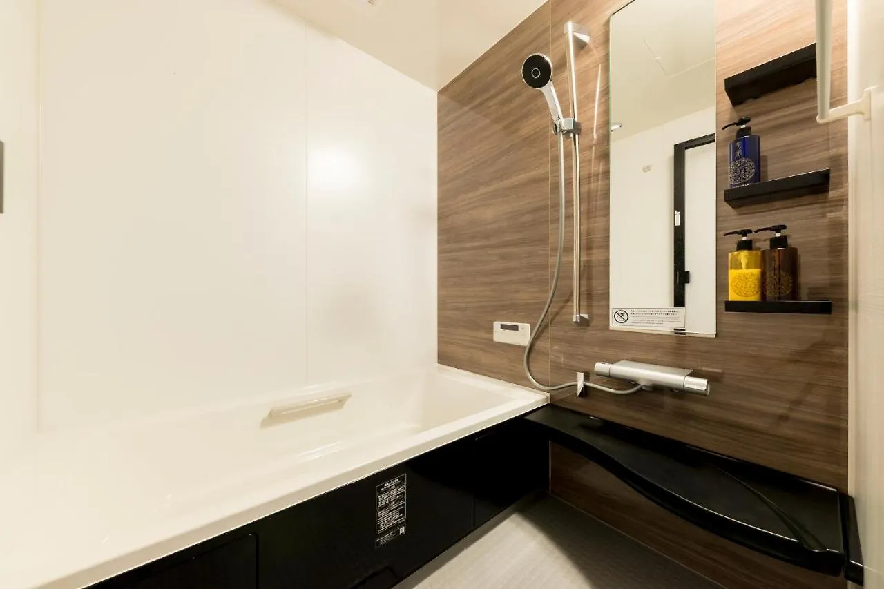 Villa Musubi Hotel Machiya Kiyokawa 1 Fukuoka