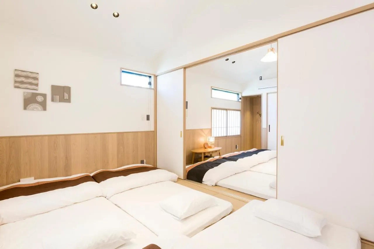 Musubi Hotel Machiya Kiyokawa 1 Fukuoka  0*, Fukuoka (Fukuoka)