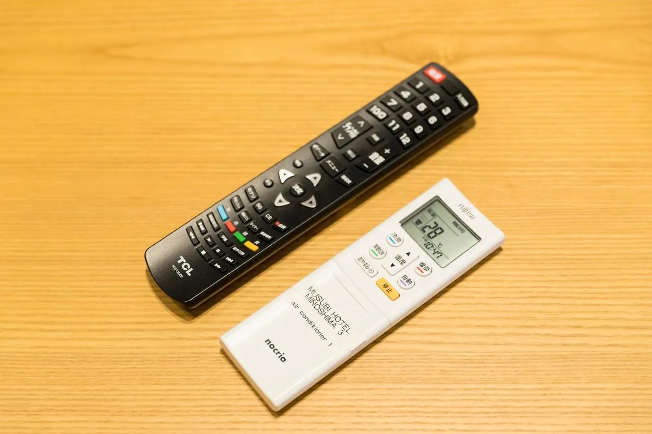 Villa Musubi Hotel Machiya Kiyokawa 1 Fukuoka  Japan