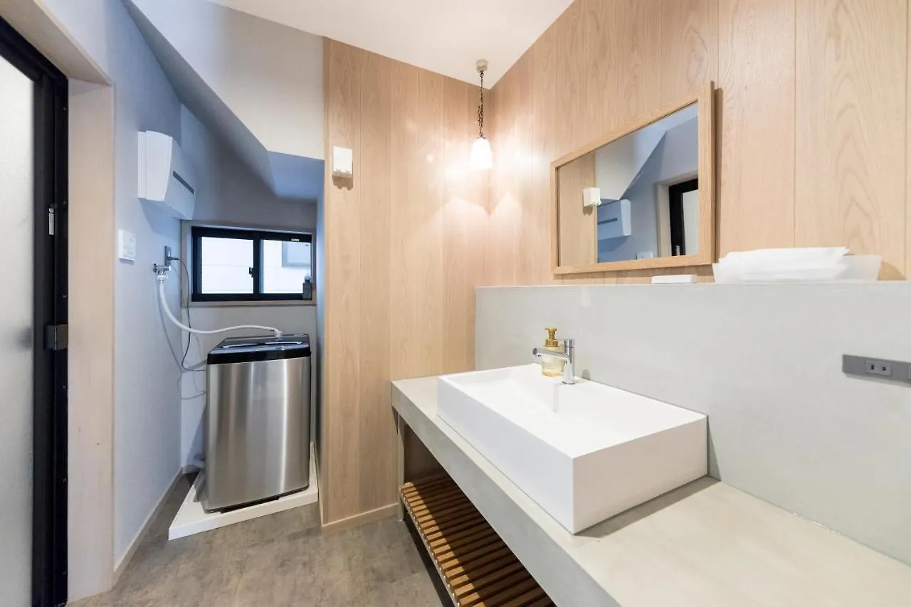 Musubi Hotel Machiya Kiyokawa 1 Fukuoka  Villa Fukuoka (Fukuoka)